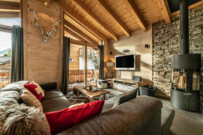 Chalet Le Petit Mouton